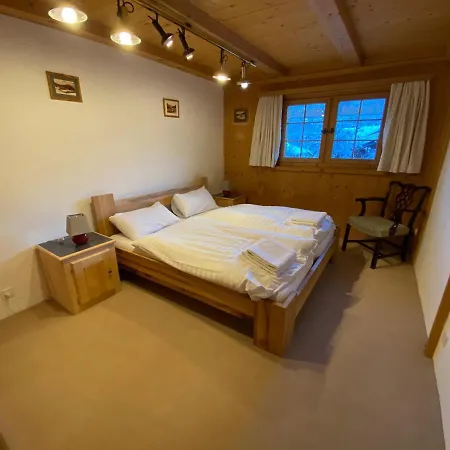 Chalet Runca &
