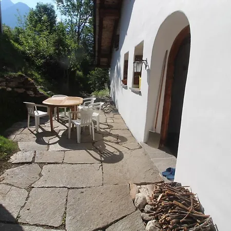 Chalet Runca & Chalet