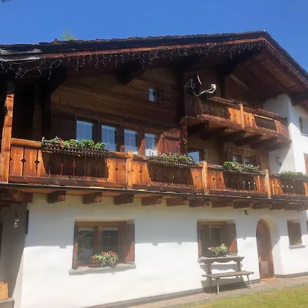 Chalet Runca &