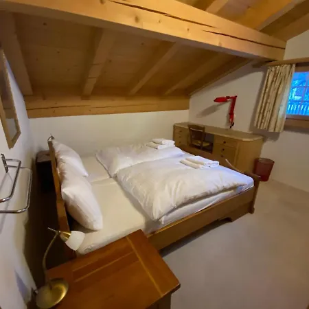 Chalet Runca & Arosa