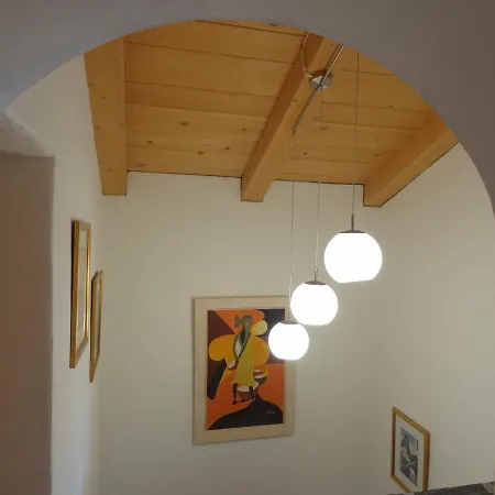 Chalet Runca & Domek alpejski