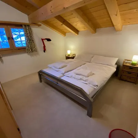 Chalet Runca & *