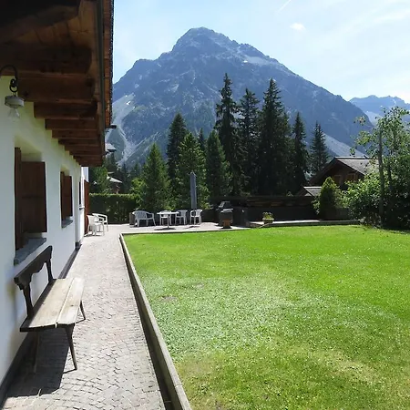 Chalet Runca & Chalé